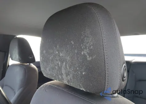 2016 Chevrolet Malibu Ls из США, поврежденный, VIN 1G1ZB5ST5GF284425